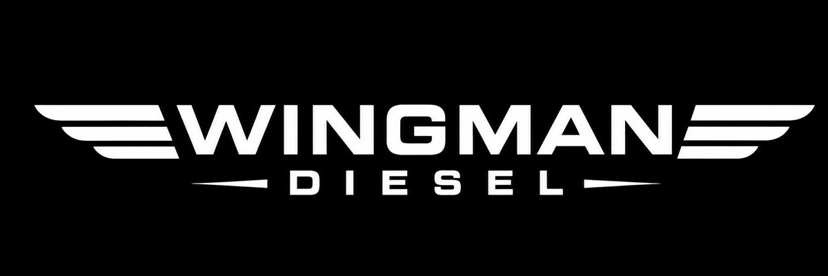 Wingman Diesel