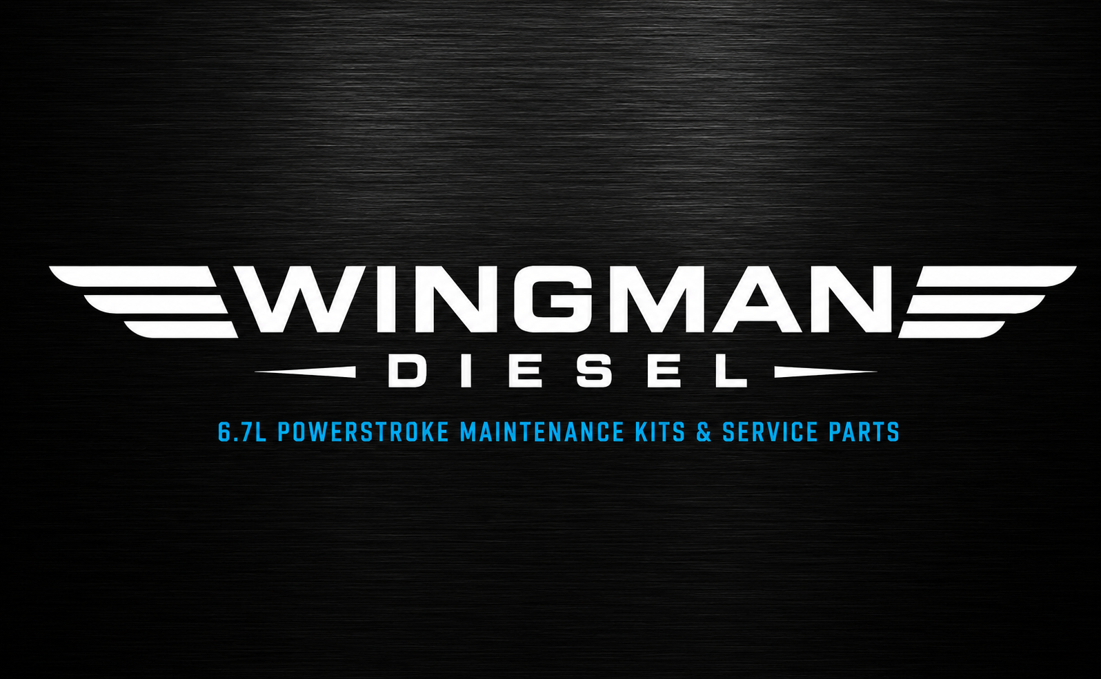 Wingman Diesel